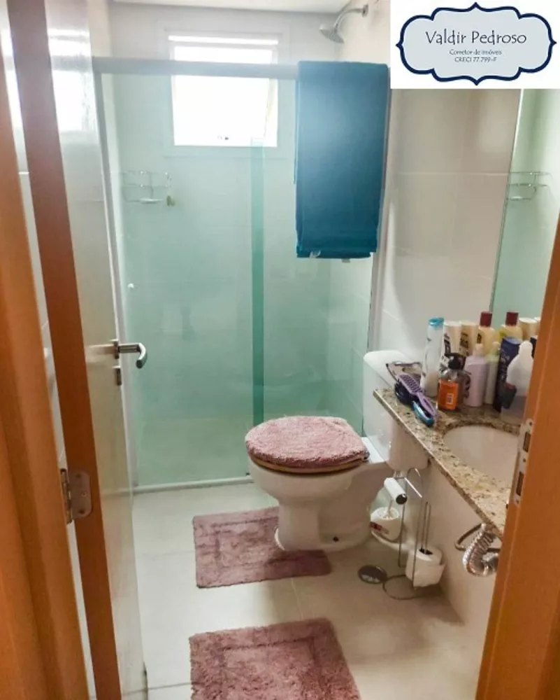 Apartamento, 2 quartos, 69 m² - Foto 3