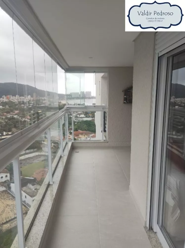 Apartamento, 2 quartos, 69 m² - Foto 2