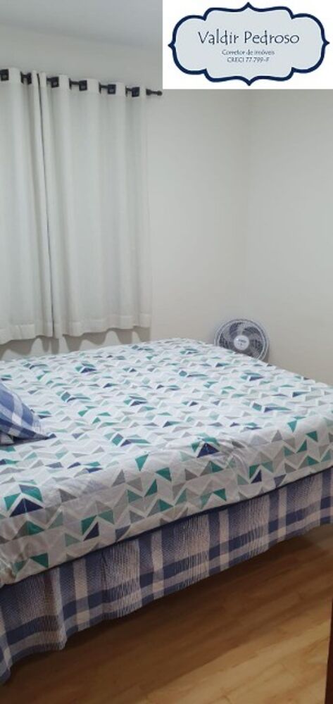 Apartamento à venda com 3 quartos, 93m² - Foto 4