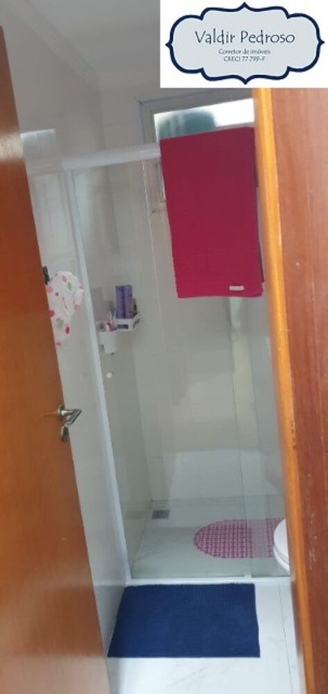 Apartamento à venda com 3 quartos, 93m² - Foto 1