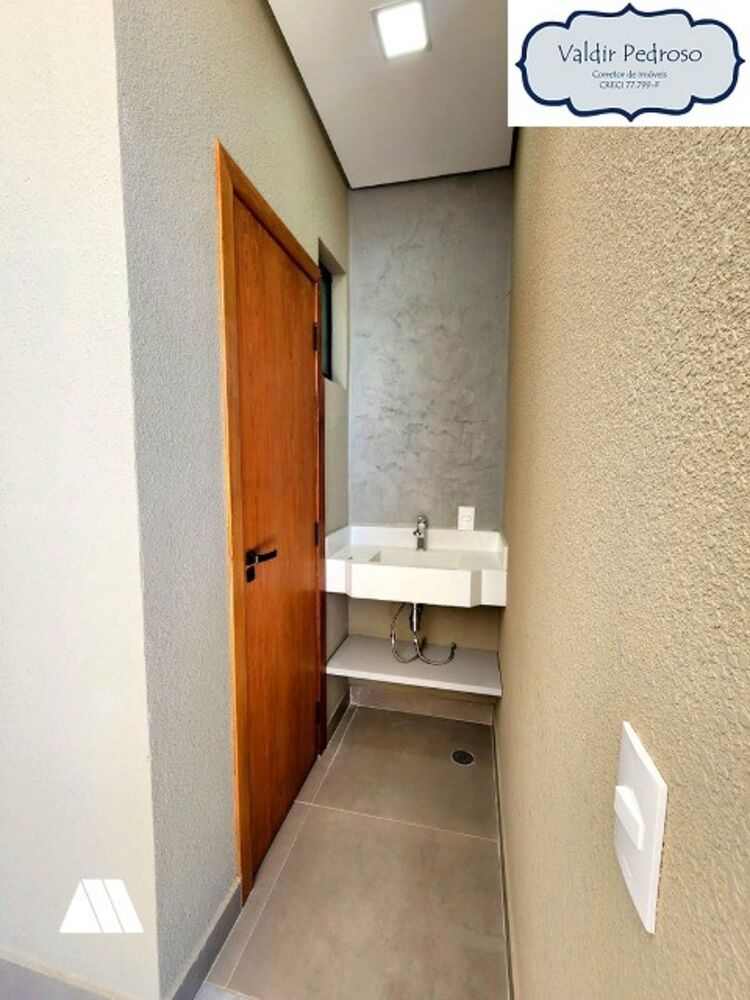 Casa de Condomínio, 3 quartos - Foto 6