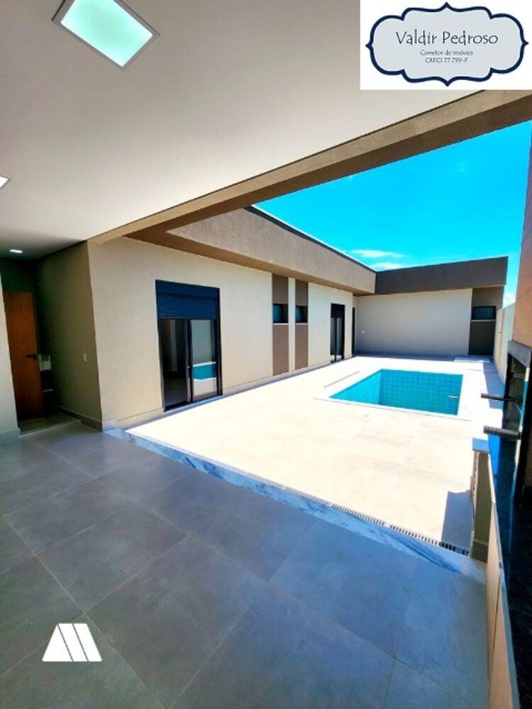 Casa de Condomínio, 3 quartos - Foto 7