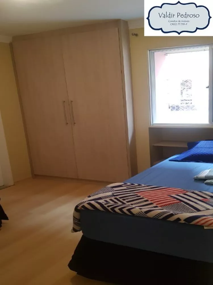 Apartamento, 3 quartos, 97 m² - Foto 2