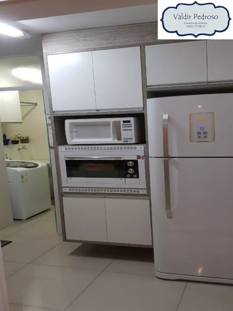 Apartamento, 3 quartos, 97 m² - Foto 7