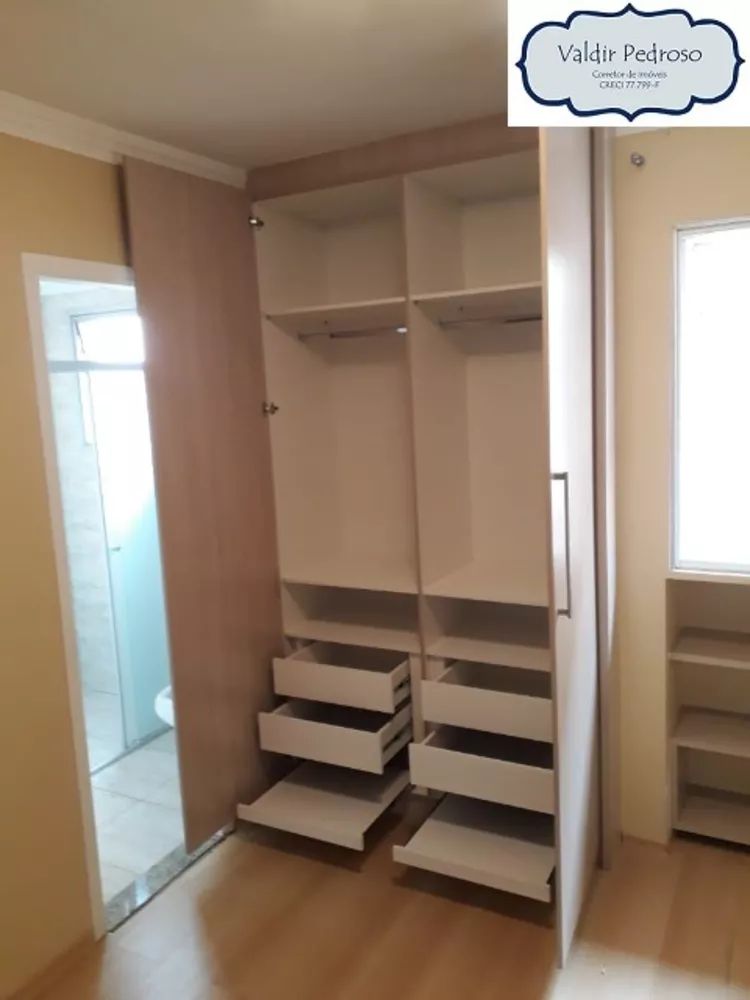 Apartamento, 3 quartos, 97 m² - Foto 4