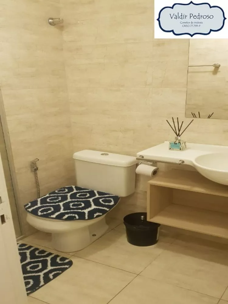 Apartamento, 3 quartos, 97 m² - Foto 3