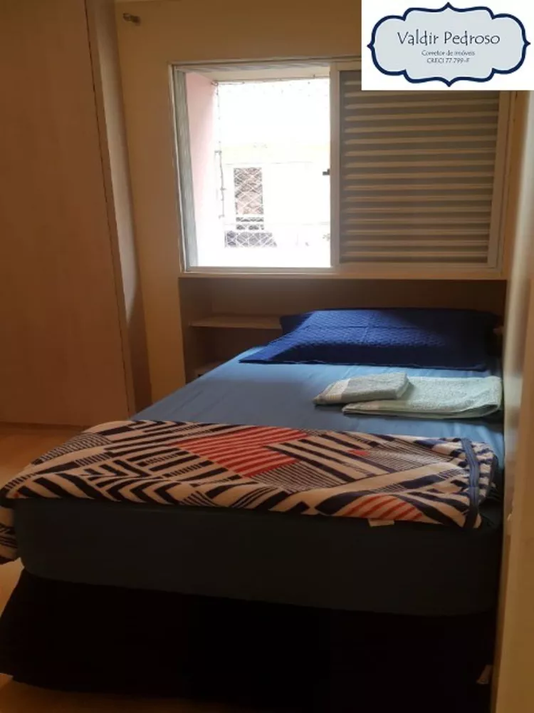 Apartamento, 3 quartos, 97 m² - Foto 8
