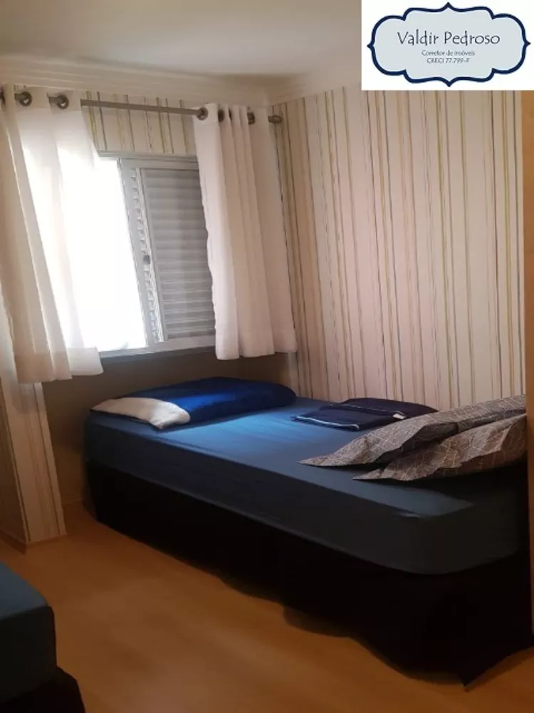 Apartamento, 3 quartos, 97 m² - Foto 1