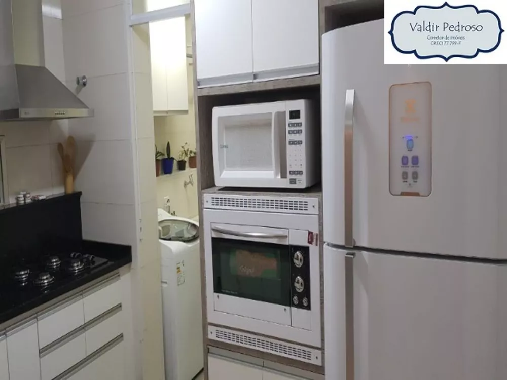 Apartamento, 3 quartos, 97 m² - Foto 5