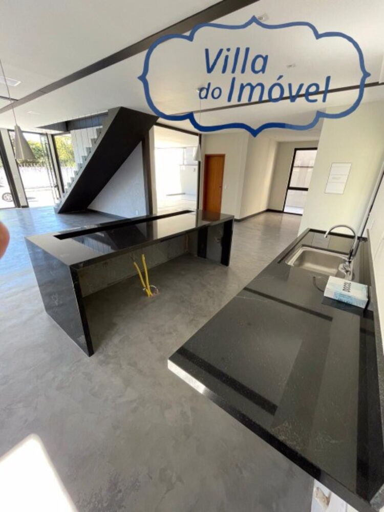 Casa de Condomínio, 4 quartos - Foto 7