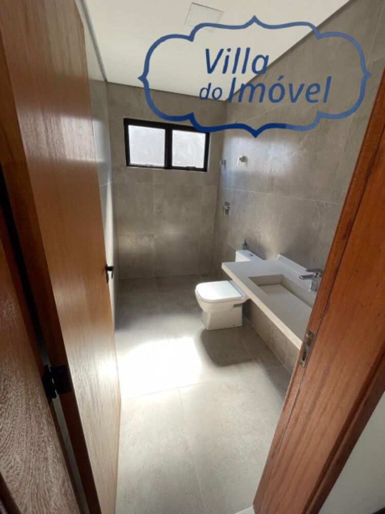 Casa de Condomínio, 4 quartos - Foto 10