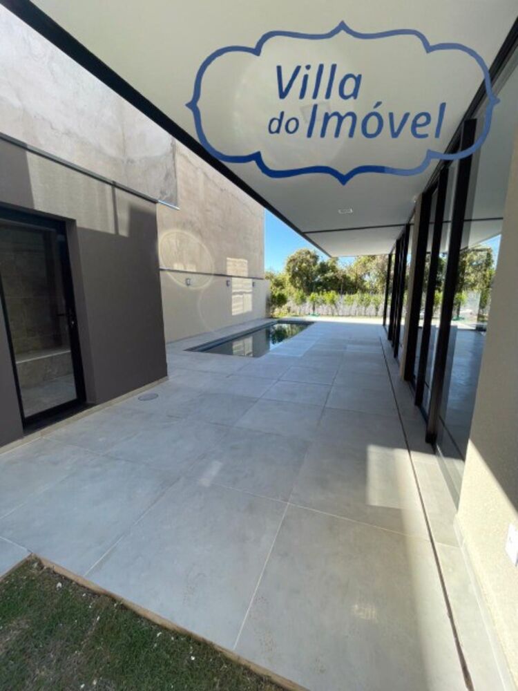 Casa de Condomínio, 4 quartos - Foto 11