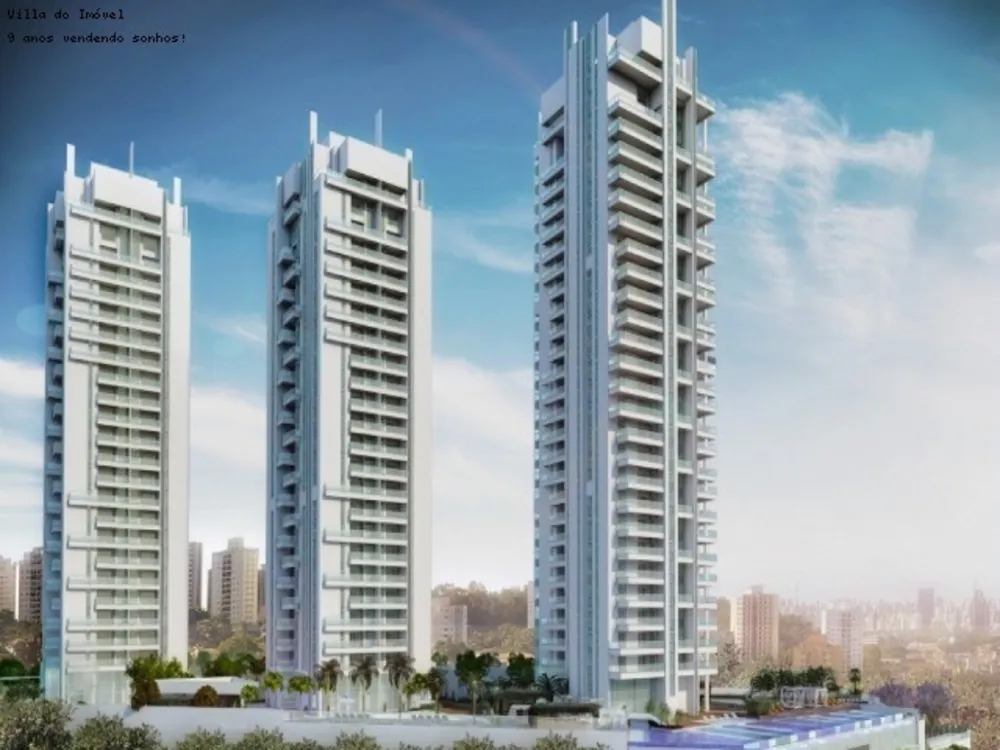 Apartamento, 3 quartos, 128 m² - Foto 4