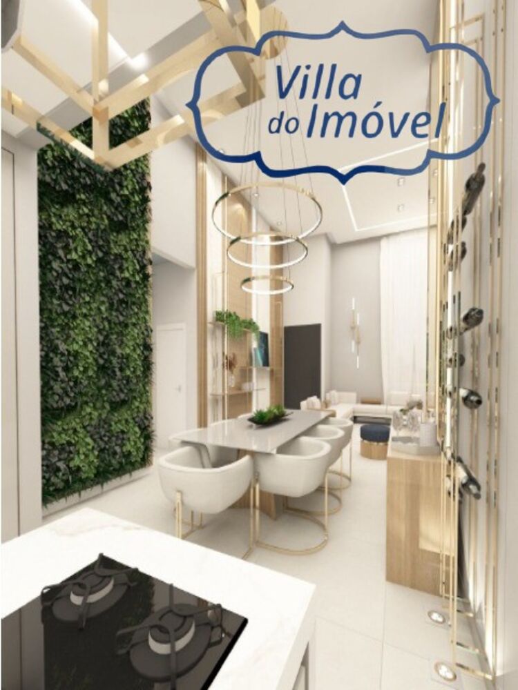 Casa de Condomínio, 4 quartos - Foto 7