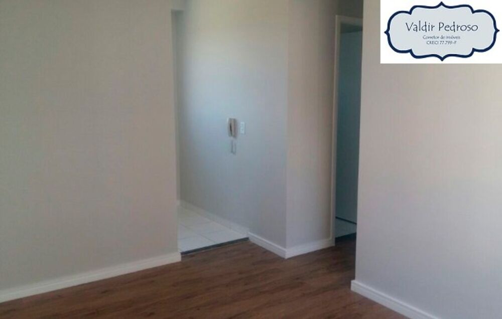 Apartamento, 2 quartos, 45 m² - Foto 3