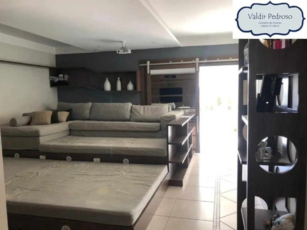 Apartamento, 4 quartos, 190 m² - Foto 2
