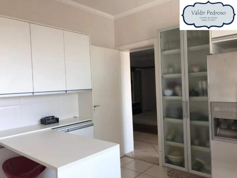 Apartamento, 4 quartos, 190 m² - Foto 3