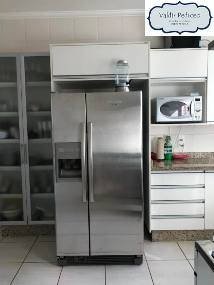 Apartamento, 4 quartos, 190 m² - Foto 1