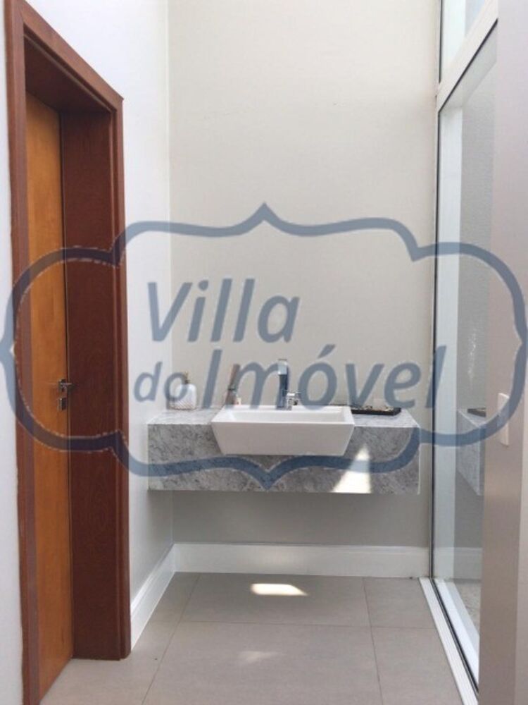 Casa de Condomínio, 4 quartos - Foto 10