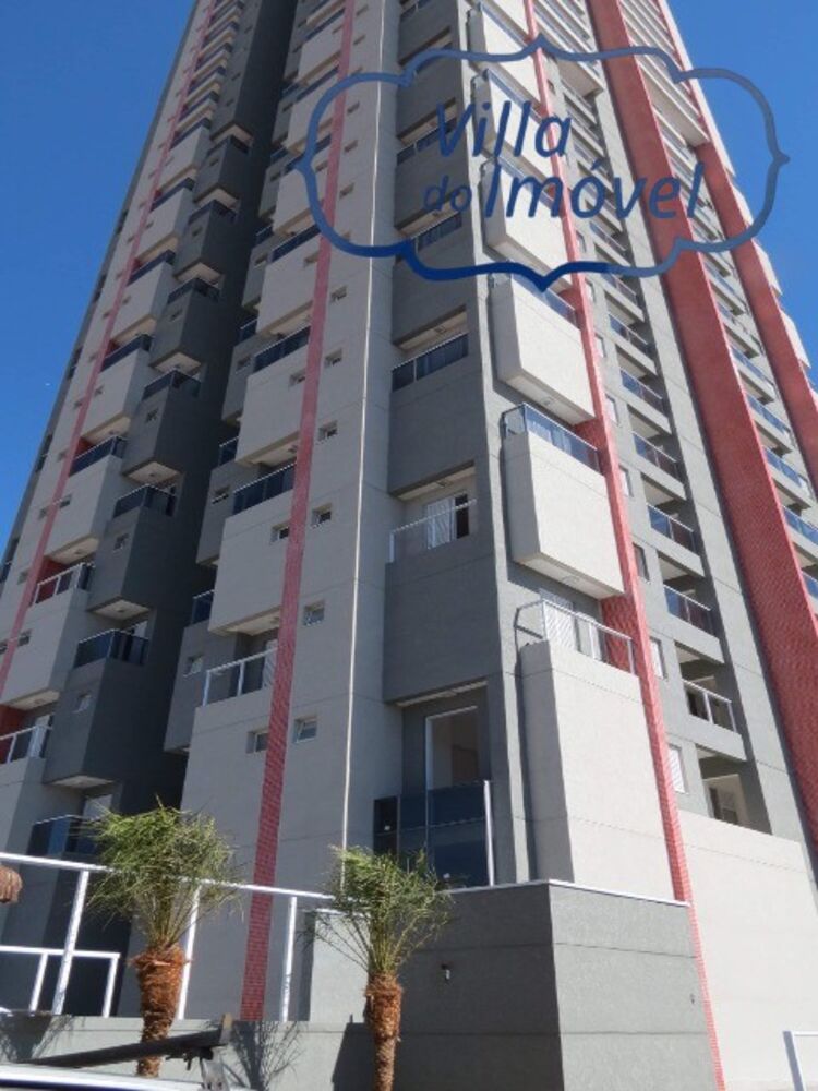 Apartamento, 3 quartos, 85 m² - Foto 1