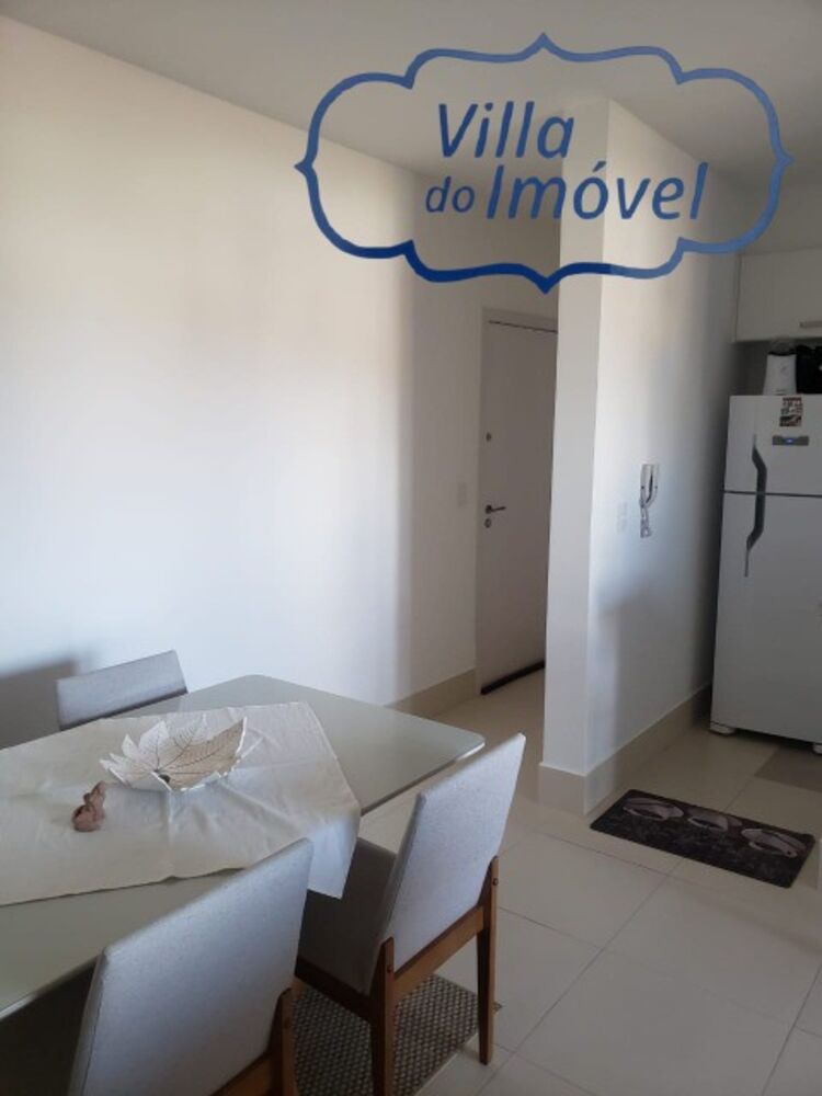 Apartamento, 3 quartos, 85 m² - Foto 2