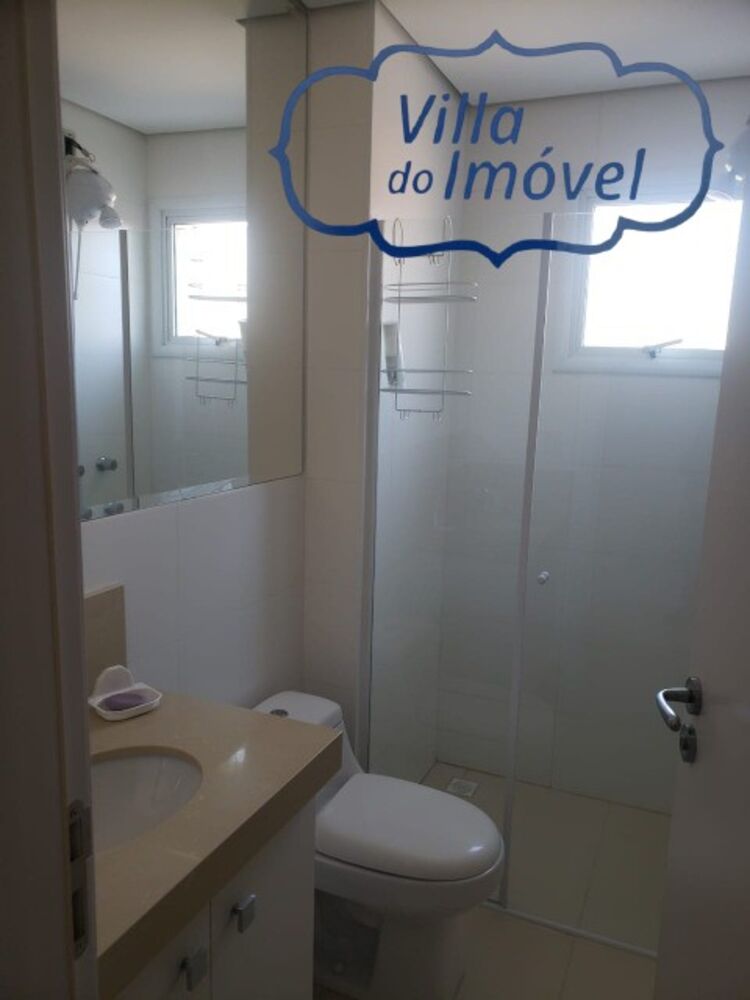 Apartamento, 3 quartos, 85 m² - Foto 4