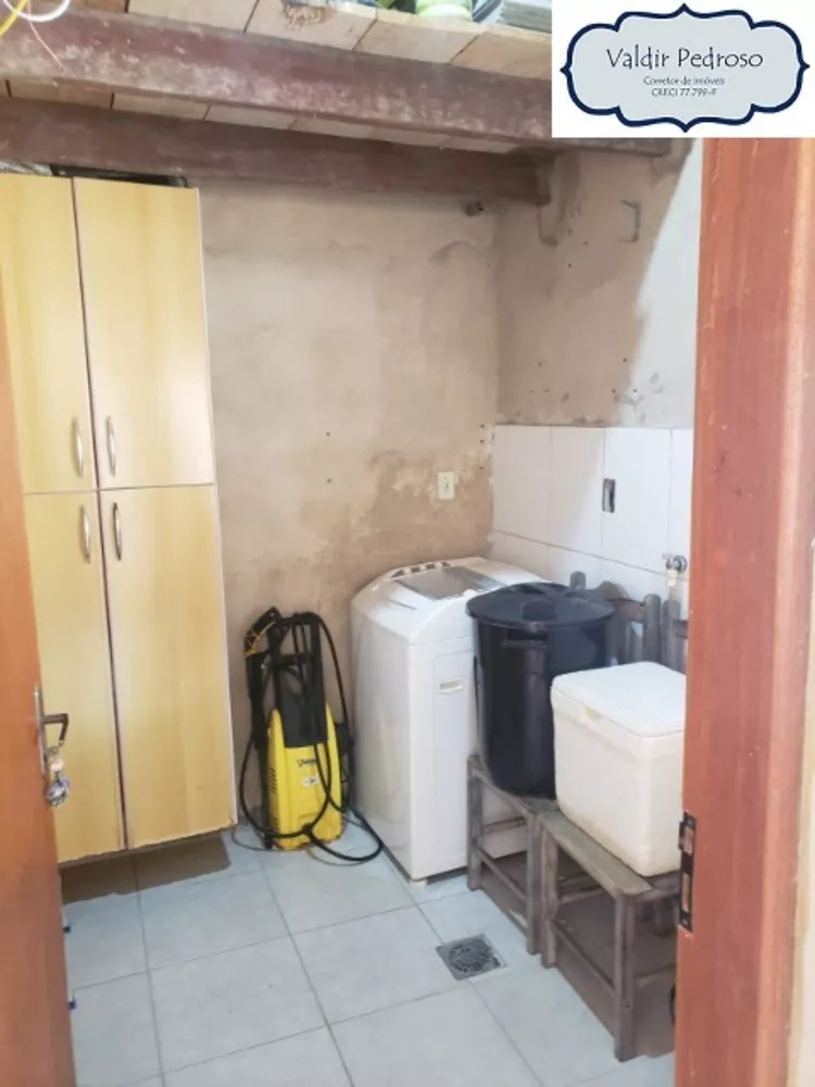 Casa, 3 quartos - Foto 8