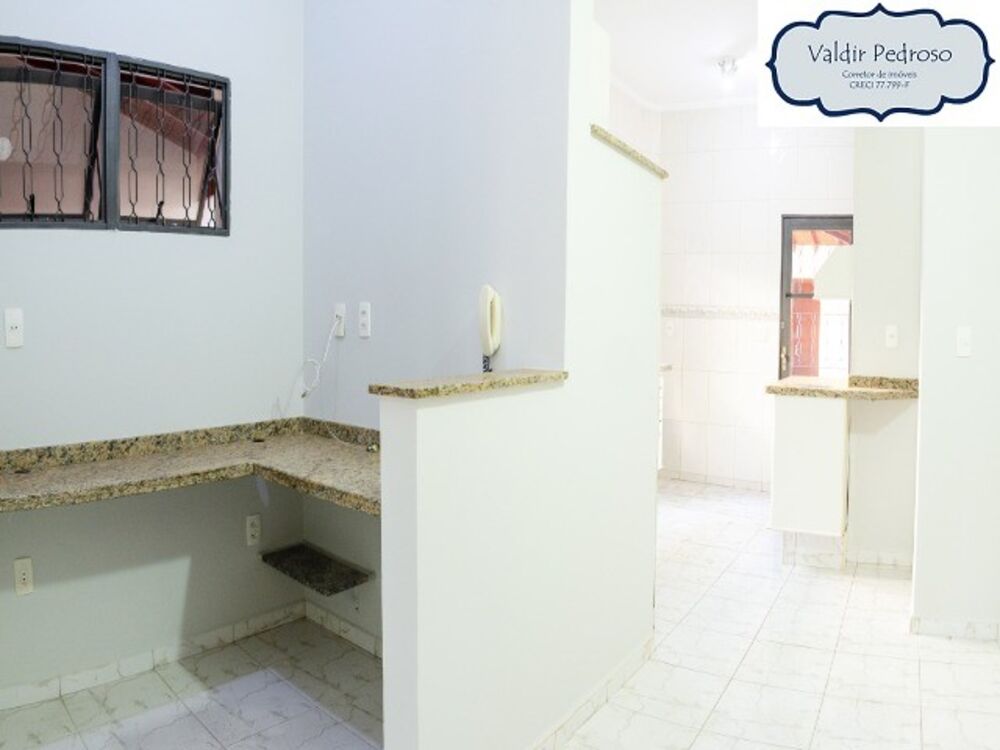 Casa, 3 quartos - Foto 3