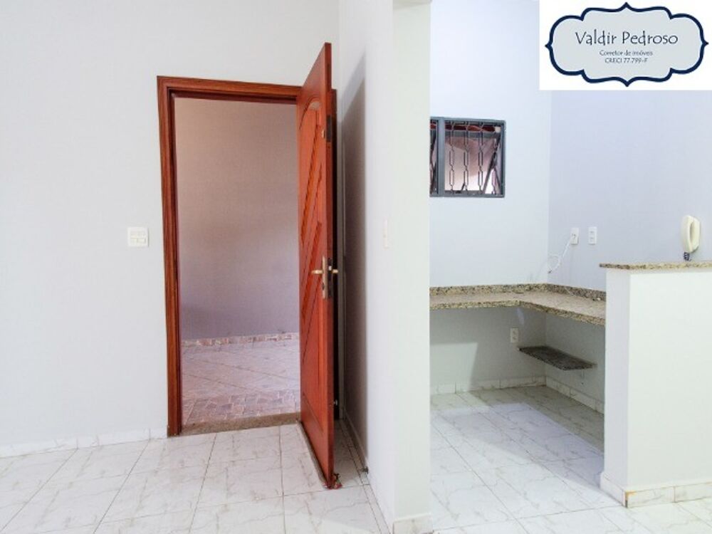 Casa, 3 quartos - Foto 2