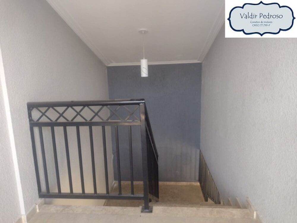 Casa de Condomínio, 2 quartos - Foto 3