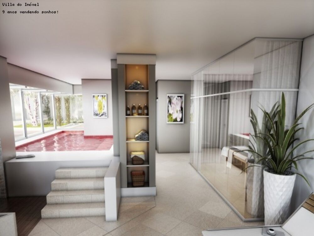 Apartamento, 3 quartos, 124 m² - Foto 8