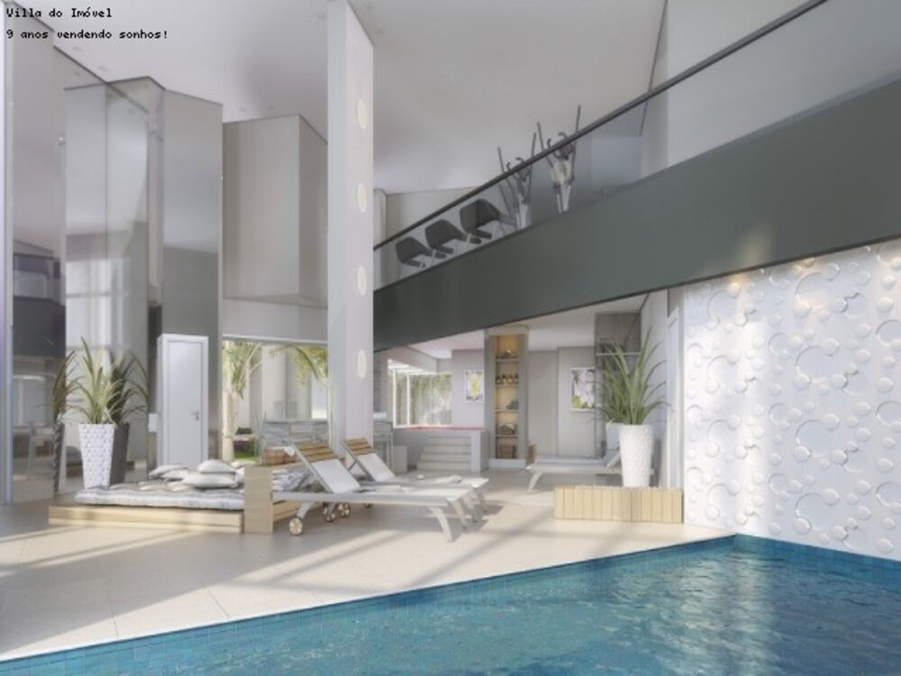 Apartamento, 3 quartos, 124 m² - Foto 7