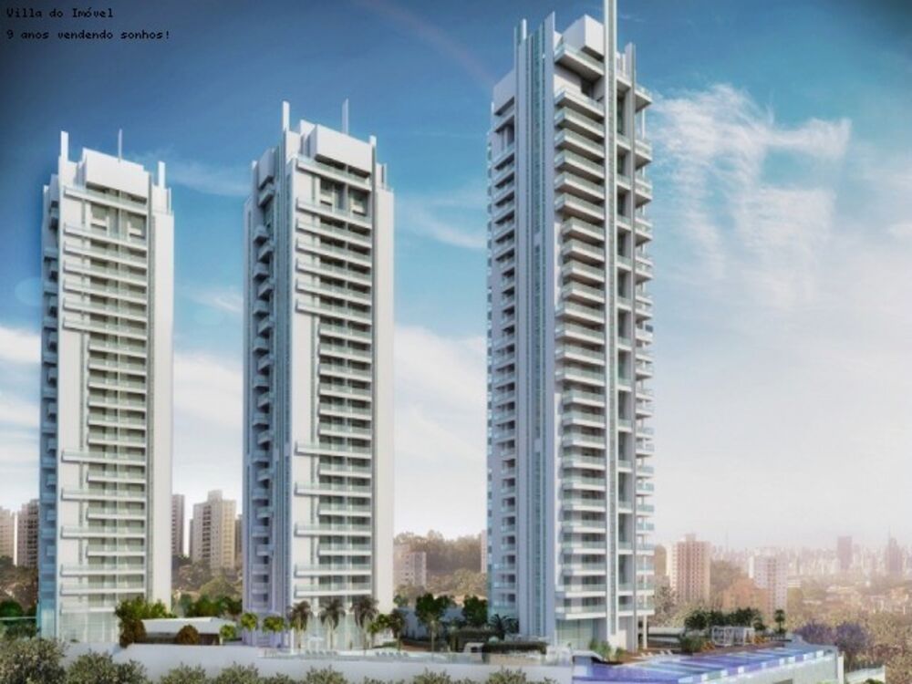 Apartamento, 3 quartos, 124 m² - Foto 3