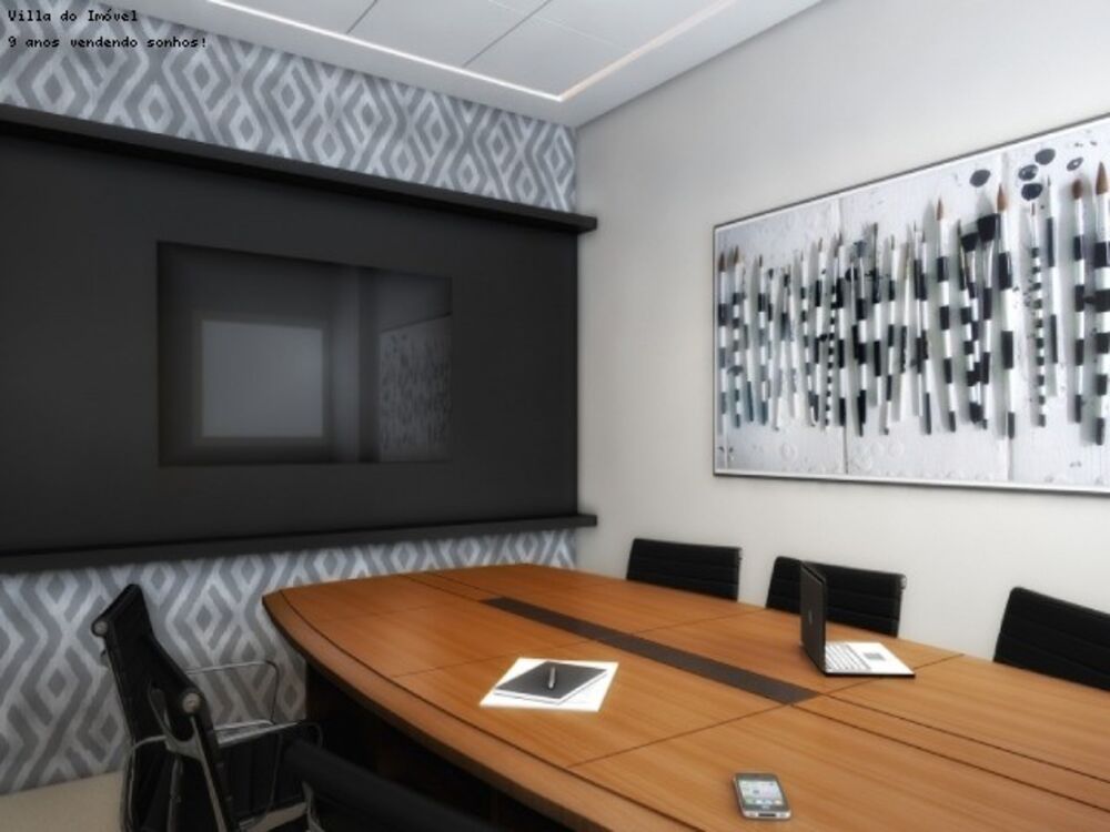 Apartamento, 3 quartos, 124 m² - Foto 12