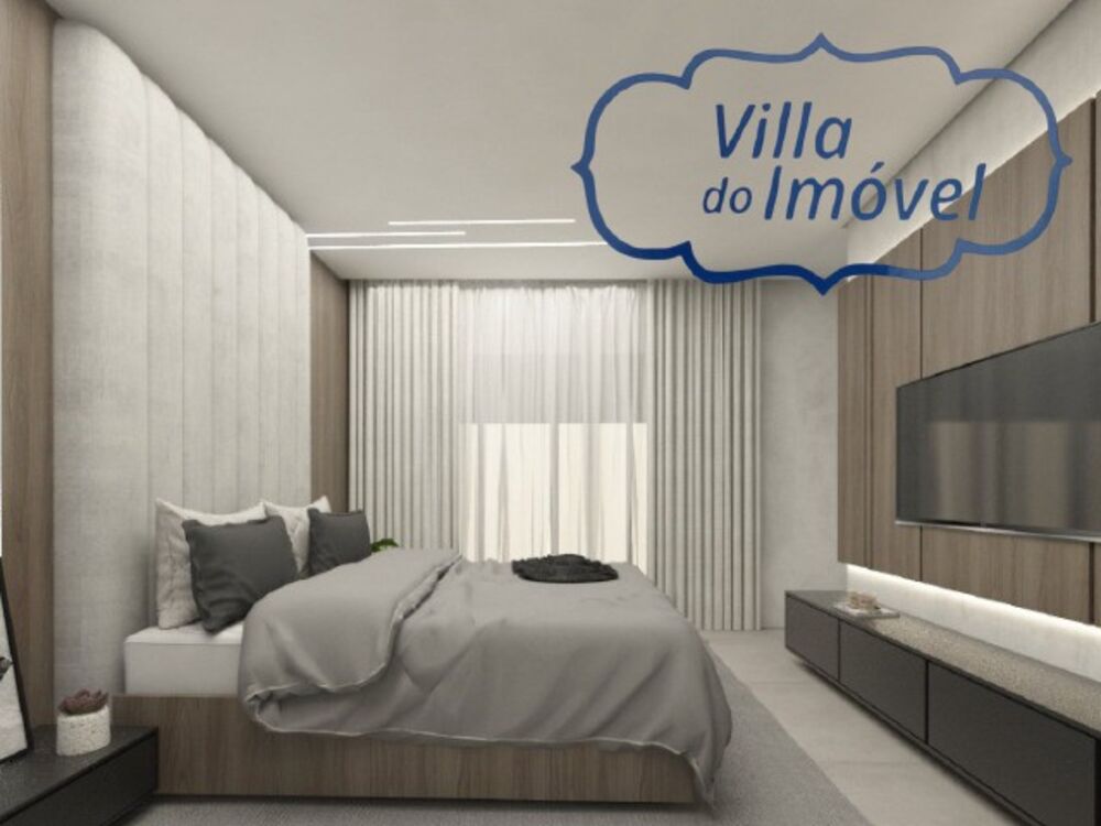 Casa de Condomínio, 4 quartos - Foto 8