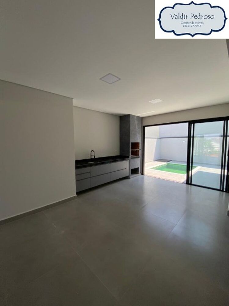 Casa de Condomínio, 3 quartos - Foto 3