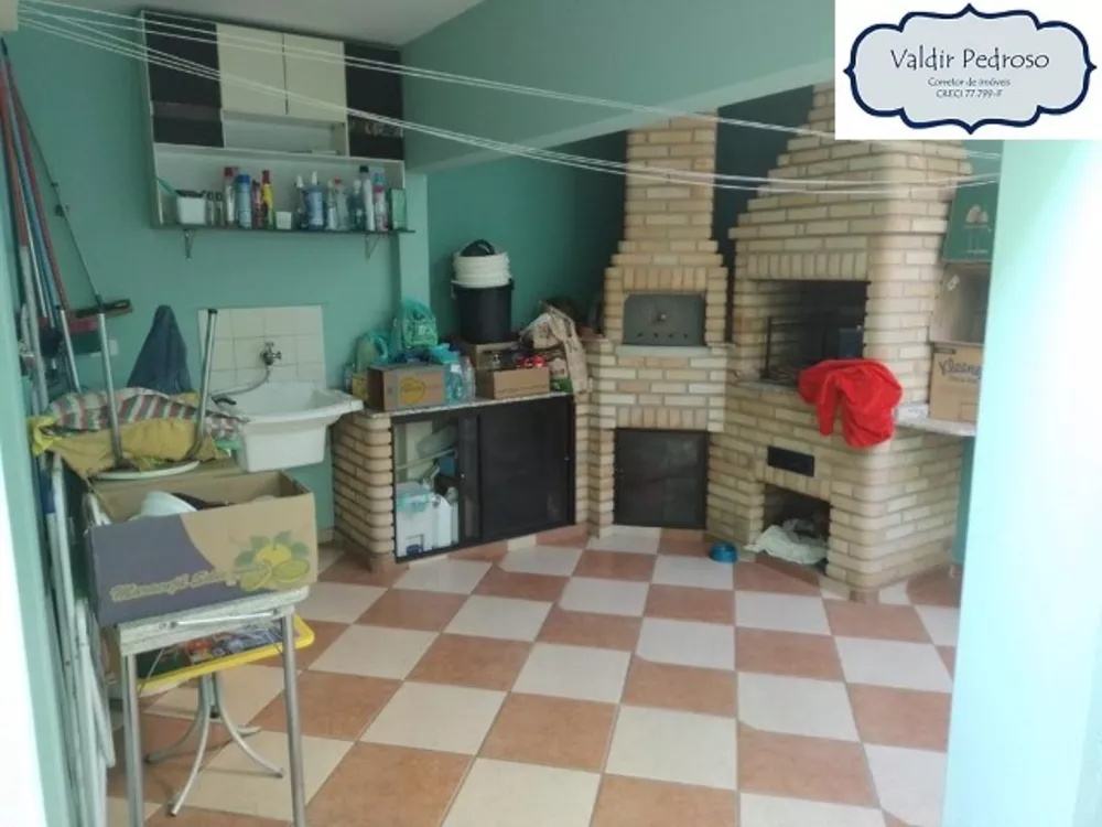 Sobrado, 2 quartos - Foto 1