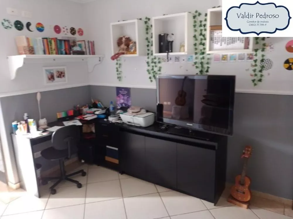 Sobrado, 2 quartos - Foto 2