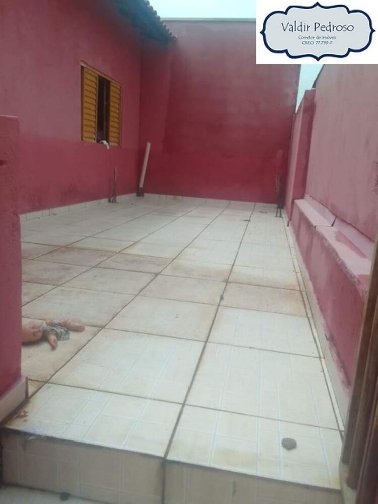 Sobrado, 4 quartos - Foto 3