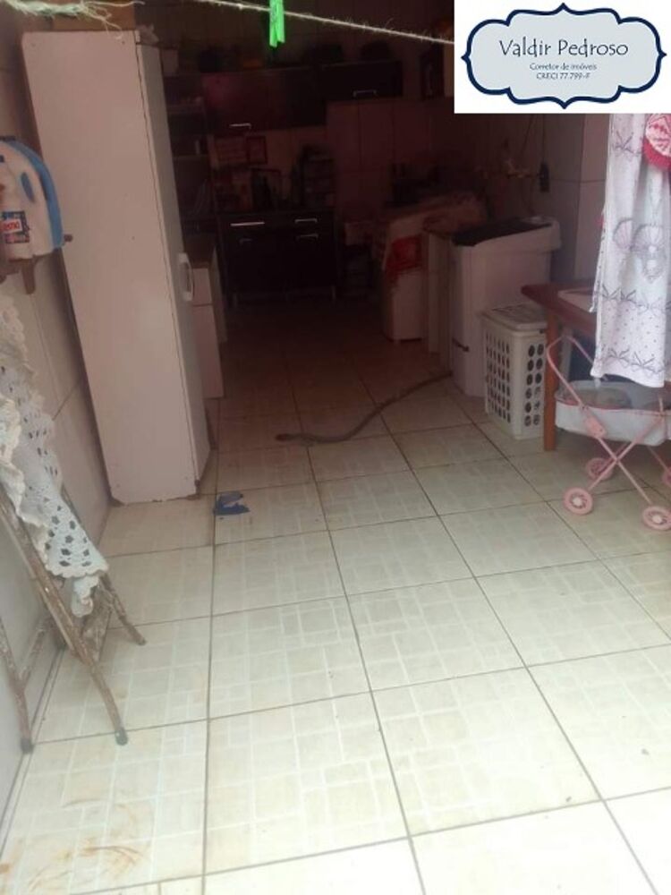 Sobrado, 4 quartos - Foto 1