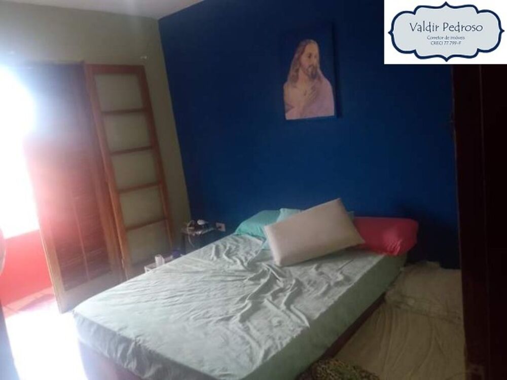 Sobrado, 4 quartos - Foto 4
