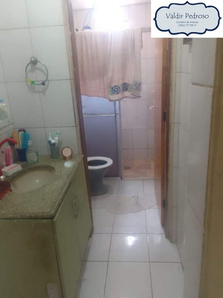 Sobrado, 4 quartos - Foto 2