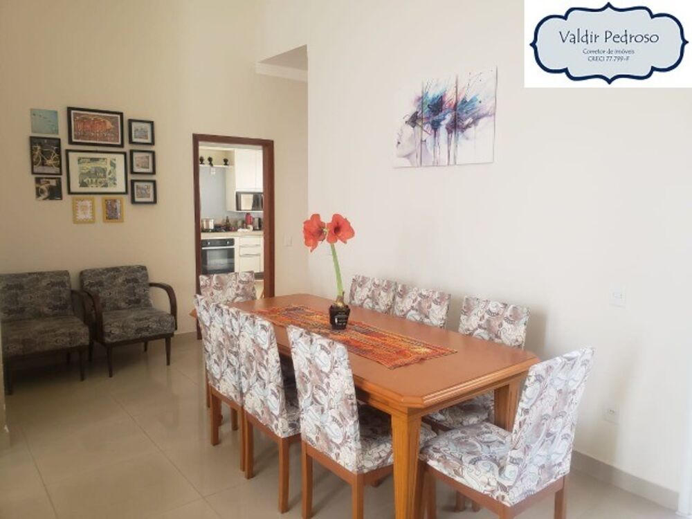Casa de Condomínio à venda com 3 quartos, 300m² - Foto 3