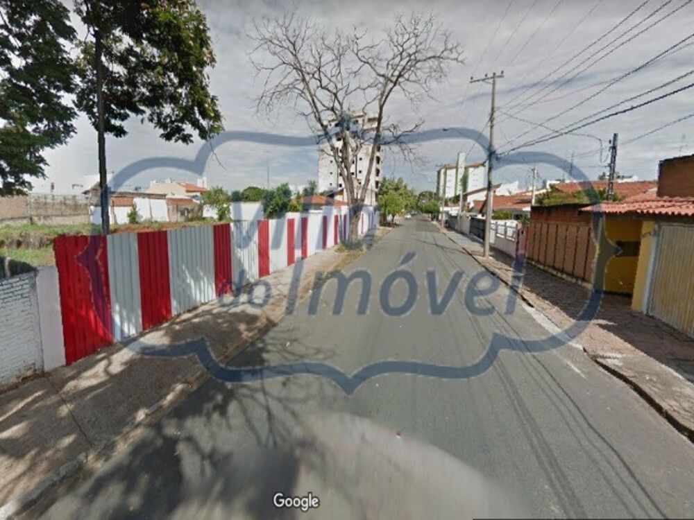 Terreno, 800 m² - Foto 1