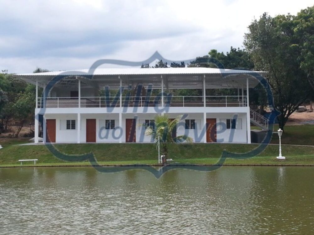 Sítio, 5 quartos, 2 hectares - Foto 2