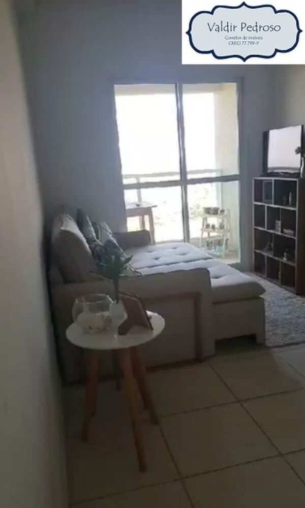 Apartamento à venda e aluguel com 3 quartos, 69m² - Foto 3
