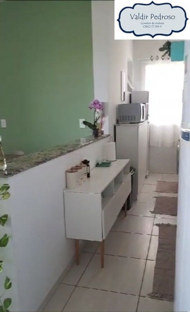Apartamento à venda e aluguel com 3 quartos, 69m² - Foto 1