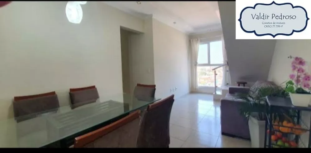 Cobertura, 3 quartos, 117 m² - Foto 3