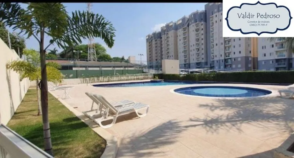 Cobertura, 3 quartos, 117 m² - Foto 4
