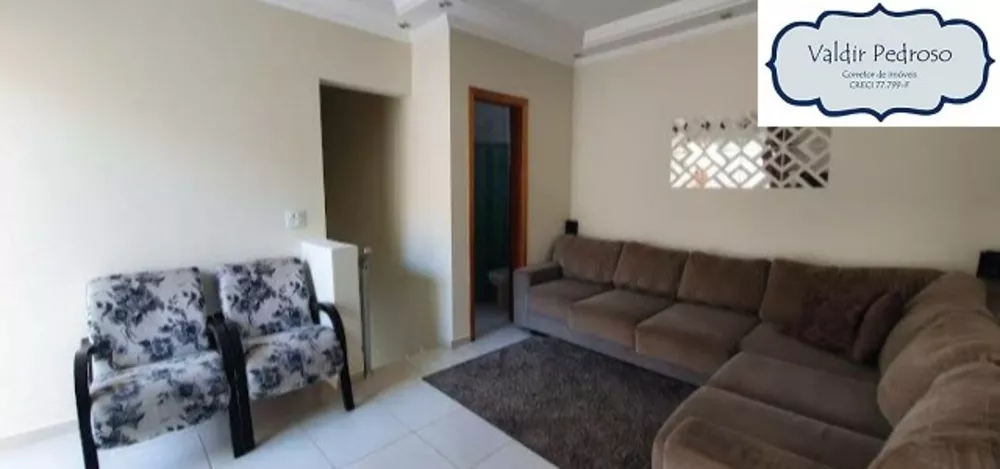 Cobertura, 3 quartos, 117 m² - Foto 2
